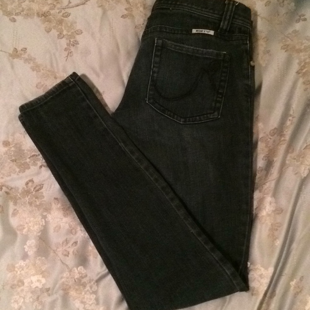 Roxy jeans